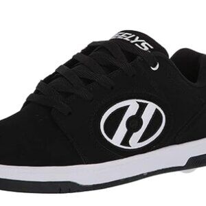 Heelys Voyager Tennis Shoe SNEAKERS SKATE MENS 11 44.5